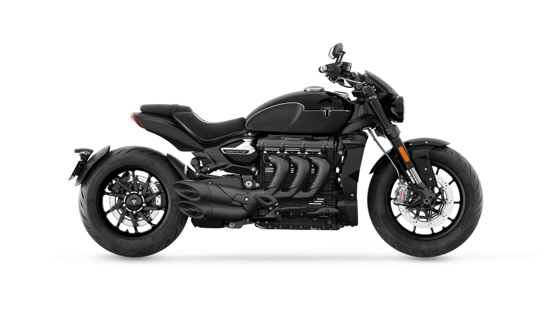 Triumph rocket 3 r price discount